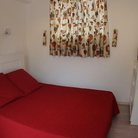 Le Petit Nid Villa Neuille-le-Lierre ภายนอก รูปภาพ