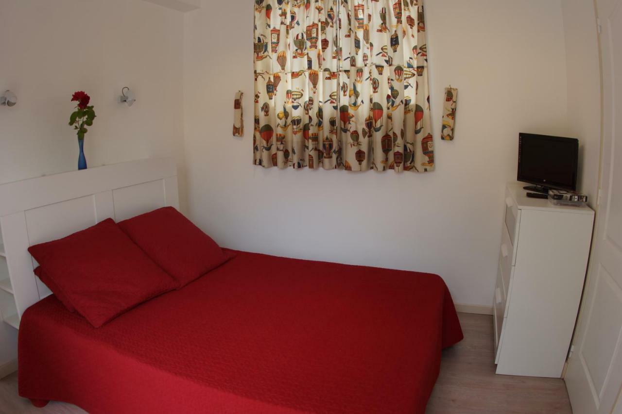 Le Petit Nid Villa Neuille-le-Lierre ภายนอก รูปภาพ